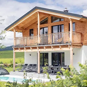  Chalet By S4y Duitsland