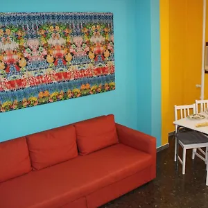  Appartement Center Magdalena Premium, Free Parking Spanje