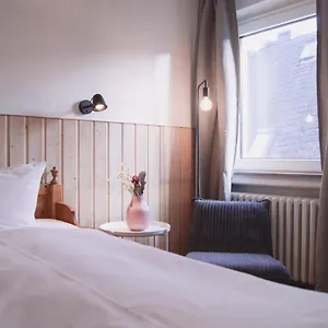 Digital Check-in - Stapelhaeuschen Herberg