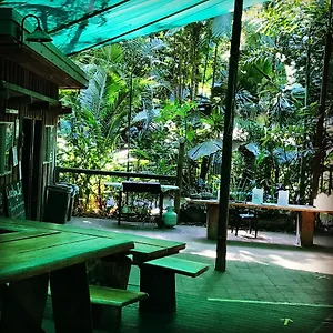  Lodge Daintree Crocodylus Village Australië