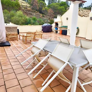  Appartement Arqueros Jacarandas Spanje