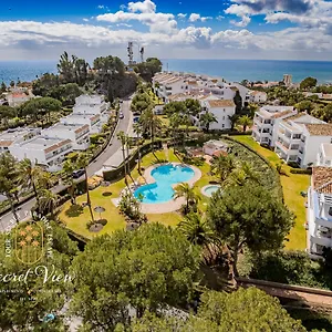  Appartement Secret View Riviera Miraflores Spanje