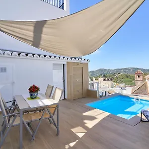  Appartement Casa Loli Spanje